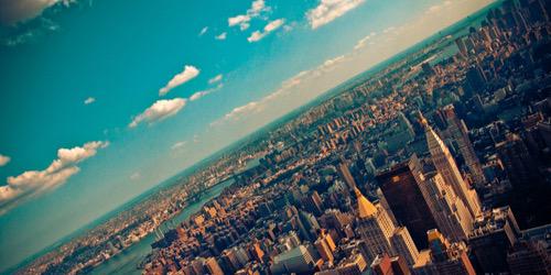 GleeNYF's profile banner image