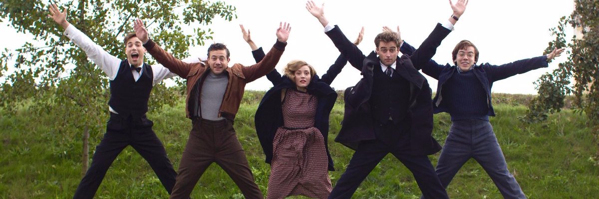 XCampers's profile banner image