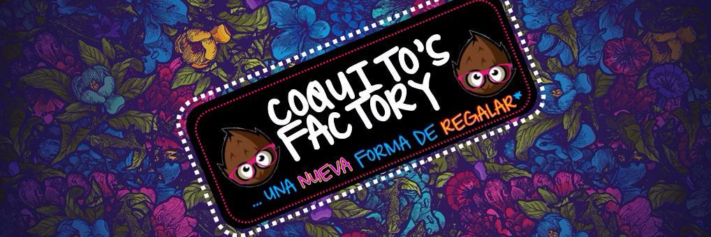 coquitosfactory's profile banner image