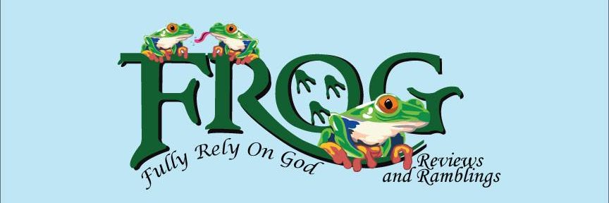 FROGrevramb's profile banner image