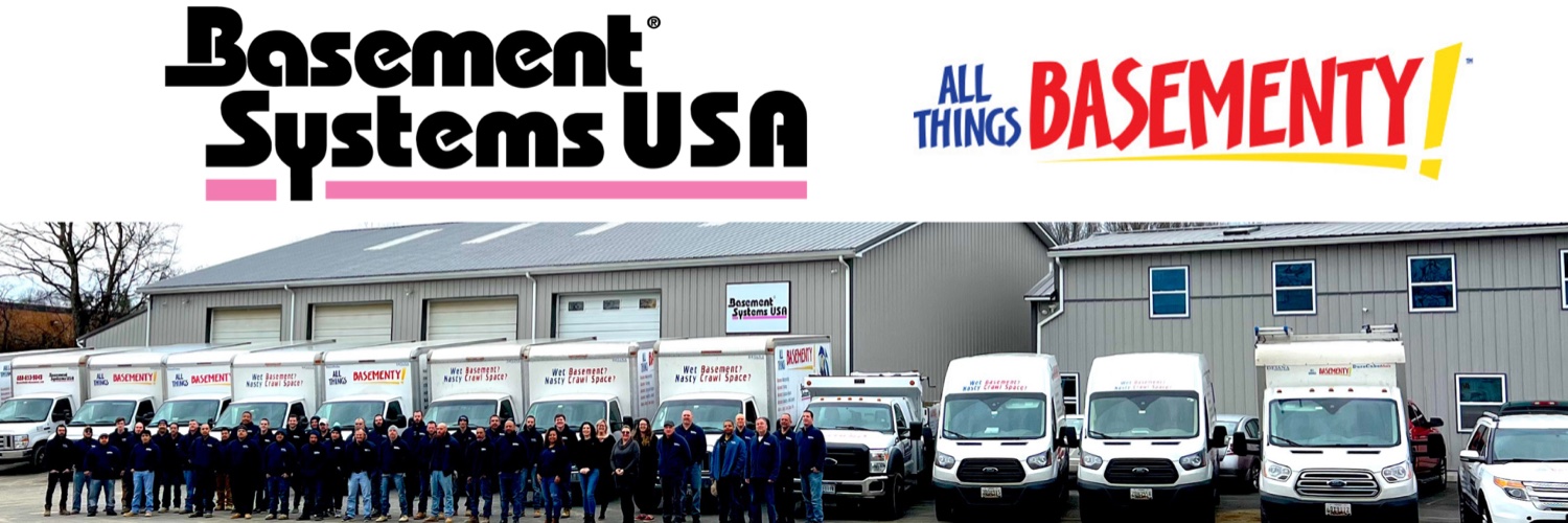 BasementSysUSA's profile banner image