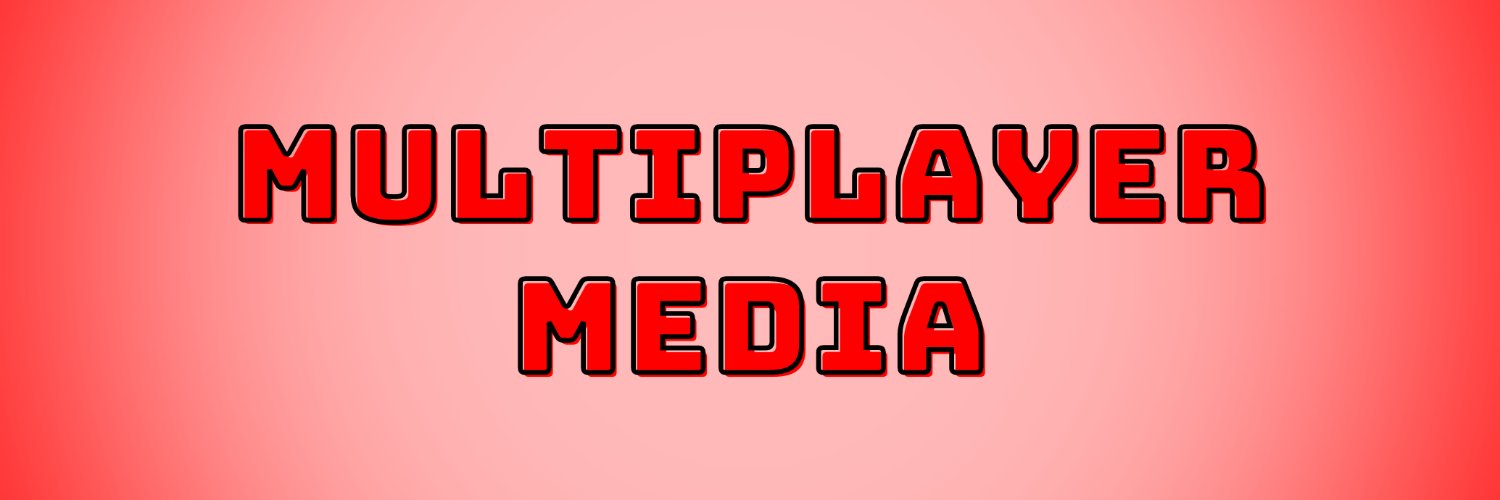 MultiplayerM1's profile banner image