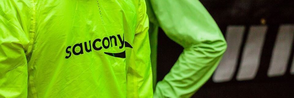Saucony UK Tech Rep banner