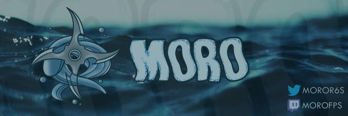 MoroR6S's profile banner image
