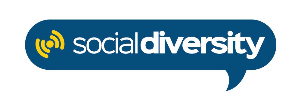 SocialDiverse's profile banner image