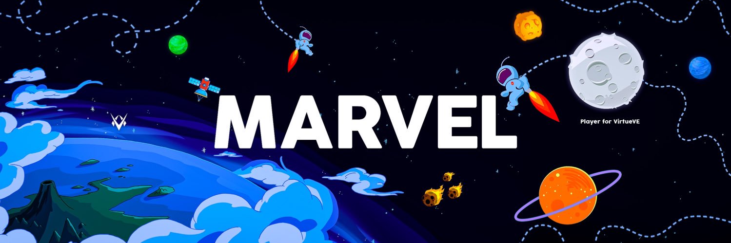 Marvelizd banner