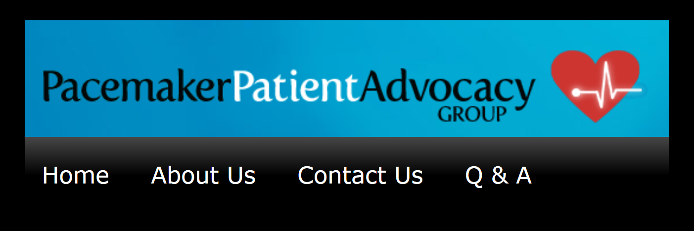PacemakerPatientAdvo banner