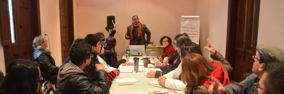 SeminariAmparan's profile banner image