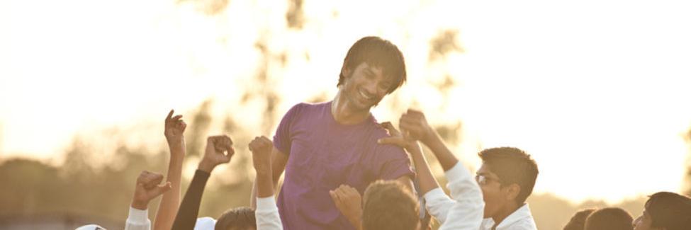 AllThingsSSR's profile banner image