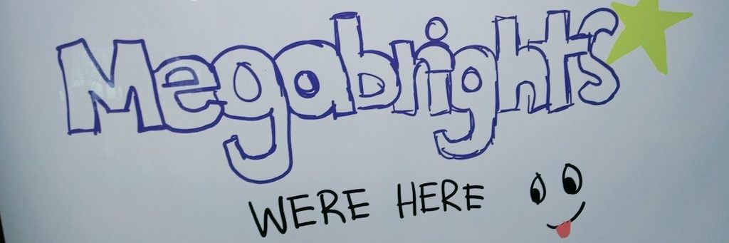 MegaBrights's profile banner image
