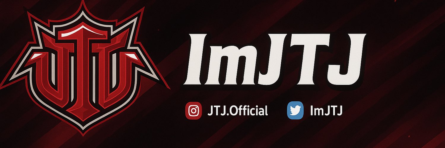 ImJTJ's profile banner image