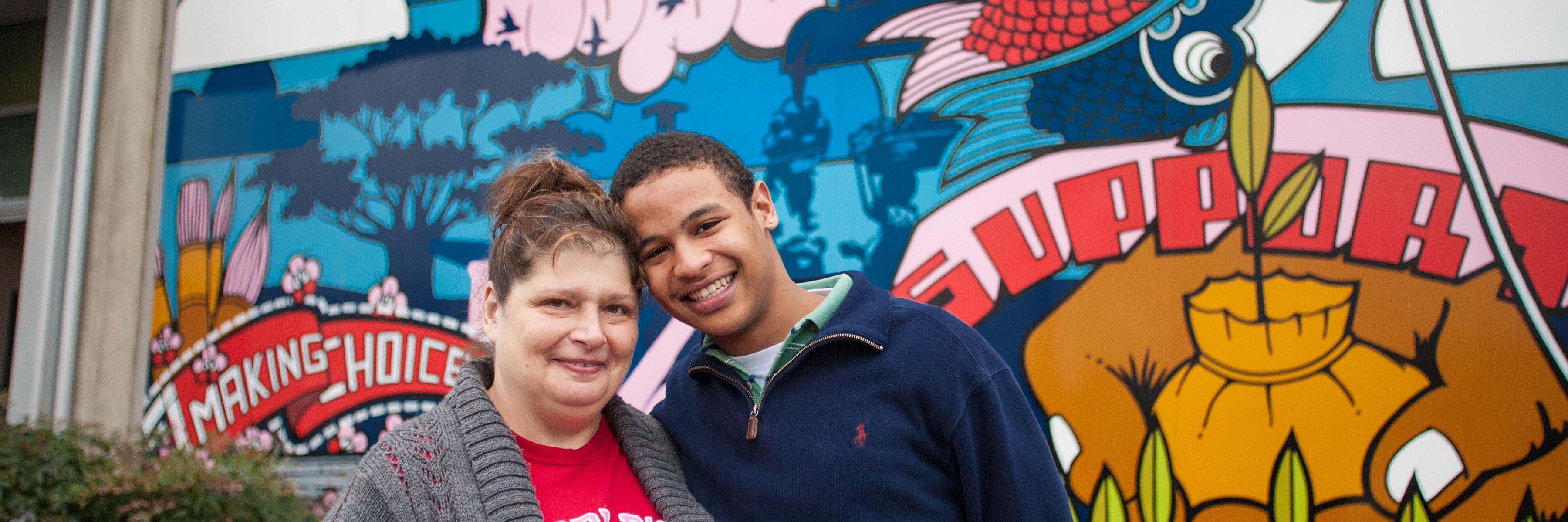 Regional Office of Gun Violence Prevention banner