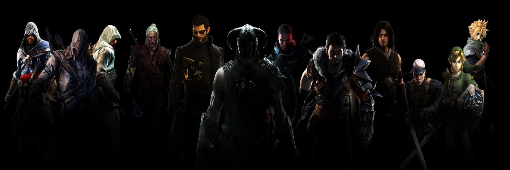 MechPilot2's profile banner image