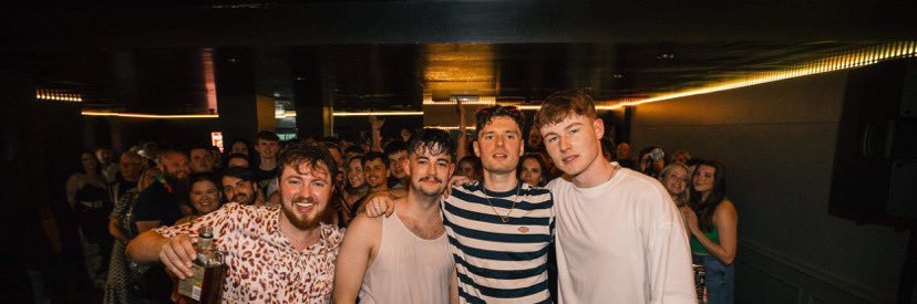 The_James_T's profile banner image