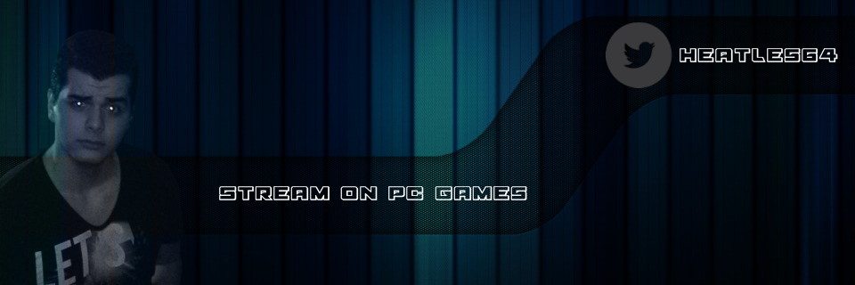 Heatles64's profile banner image