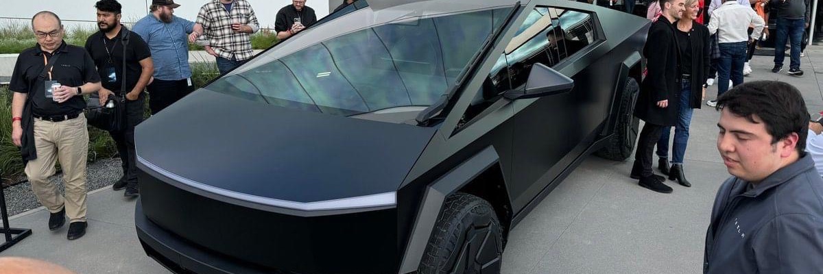 Bobby Henderson banner