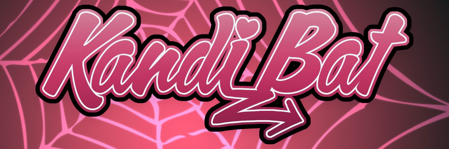 🍭🍬Kandi🍬🍭 banner