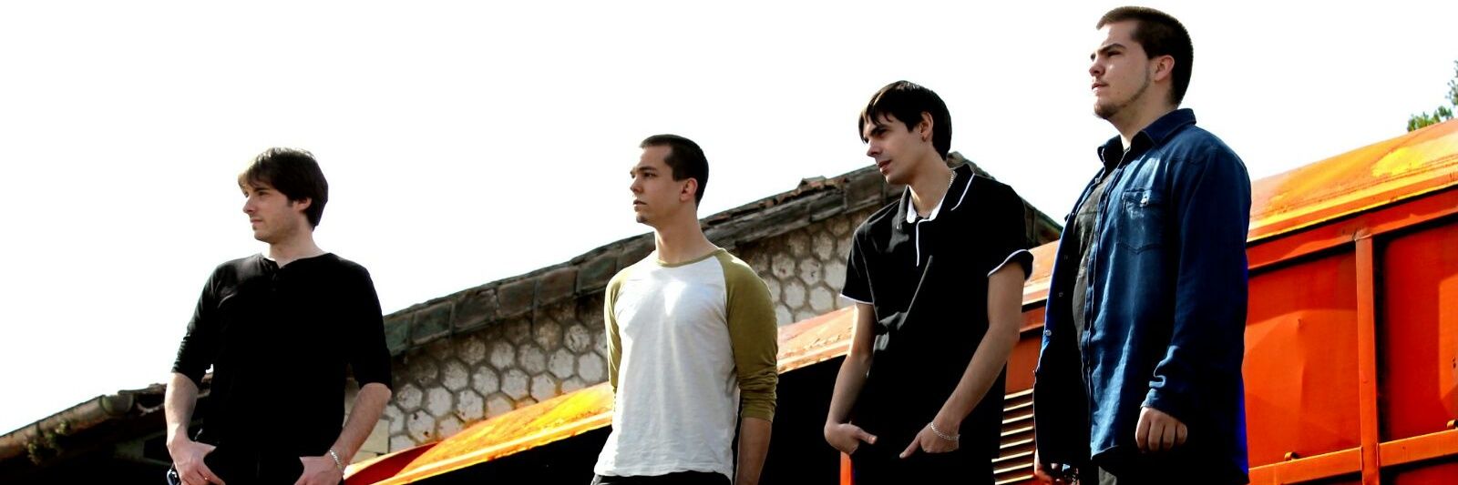 Descendientes Rock banner