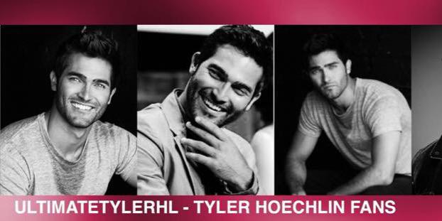 UltimateTylerHL's profile banner image