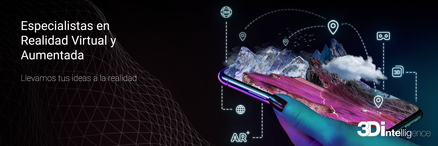 3DIntelligence's profile banner image