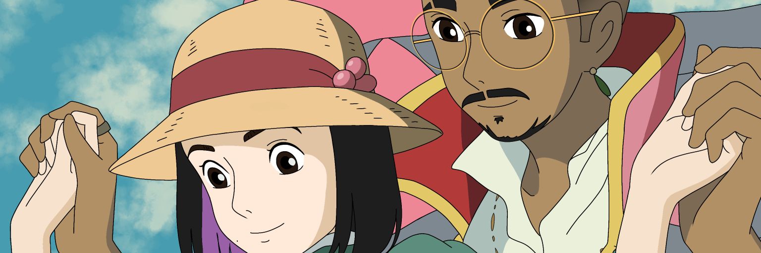 Kairoous's profile banner image
