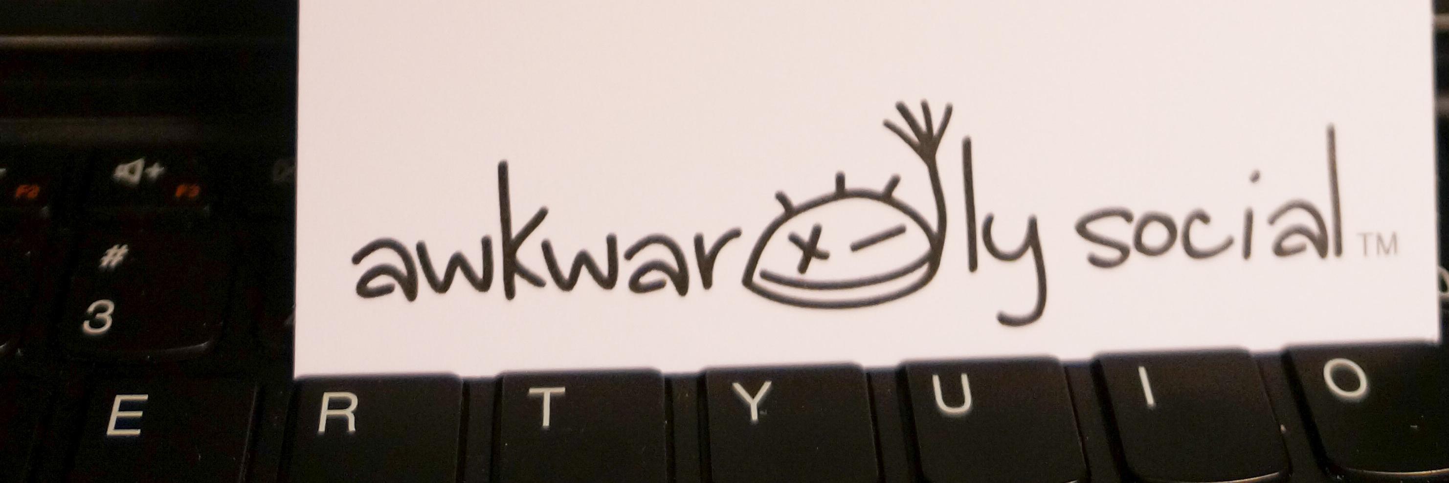 AwkwardlEsocial's profile banner image