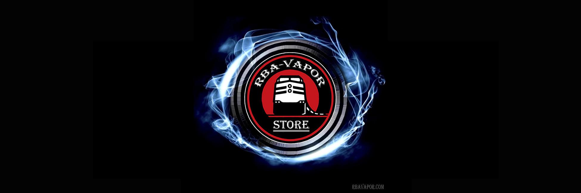 rbavapor's profile banner image