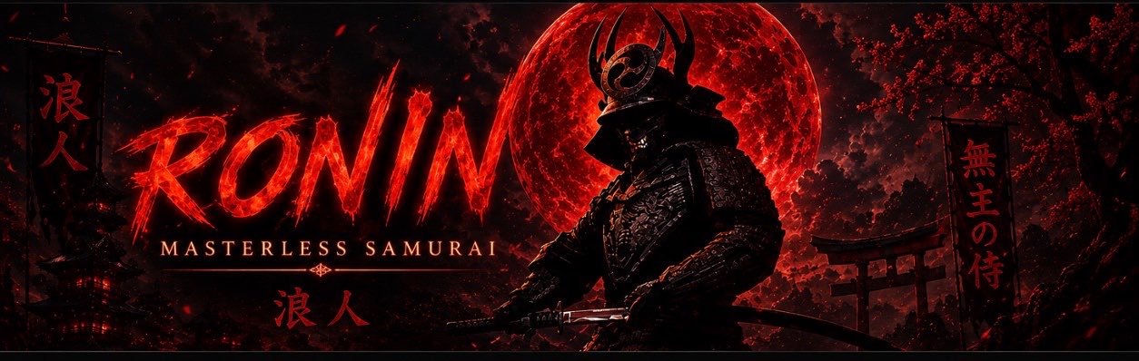 RONIN_GASHIRA's profile banner image