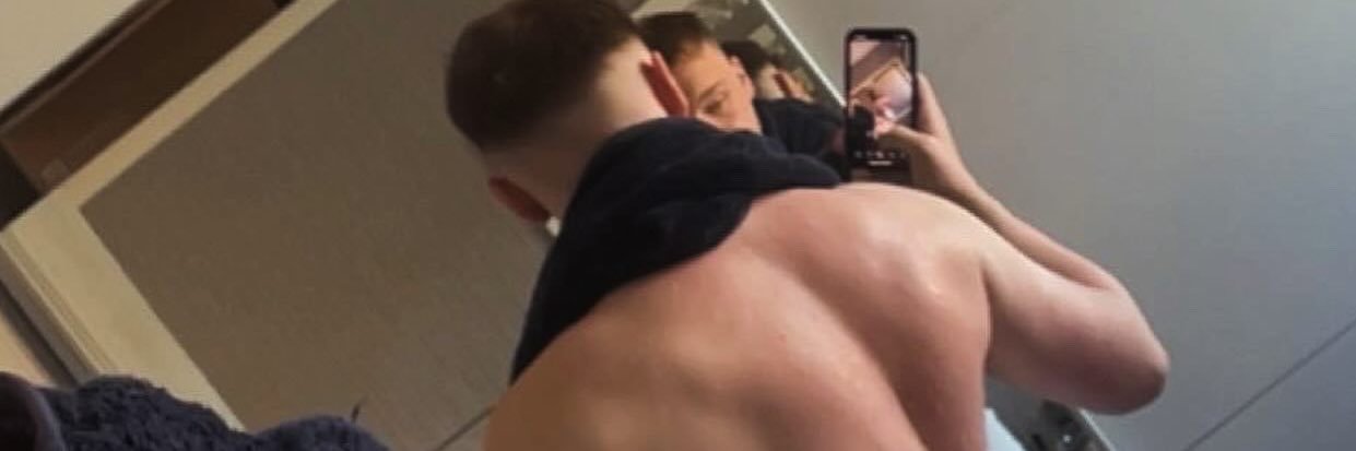 Benji_Bubb's profile banner image