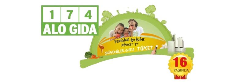 ALO 174 GIDA banner