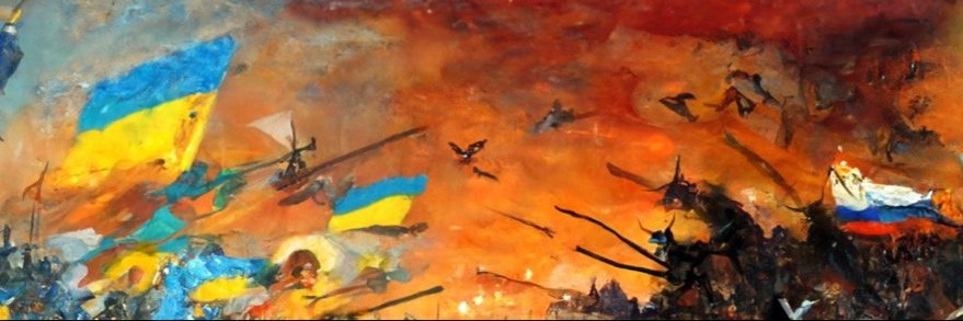 Roman Sheremeta 🇺🇸🇺🇦's banner