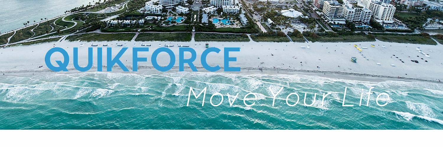 QuikForceMovers's profile banner image