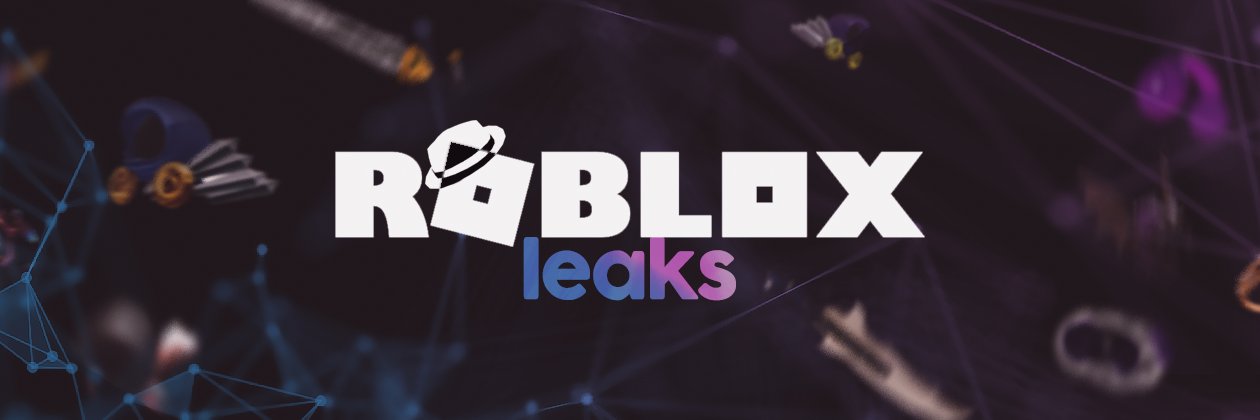 RBXLeaks banner
