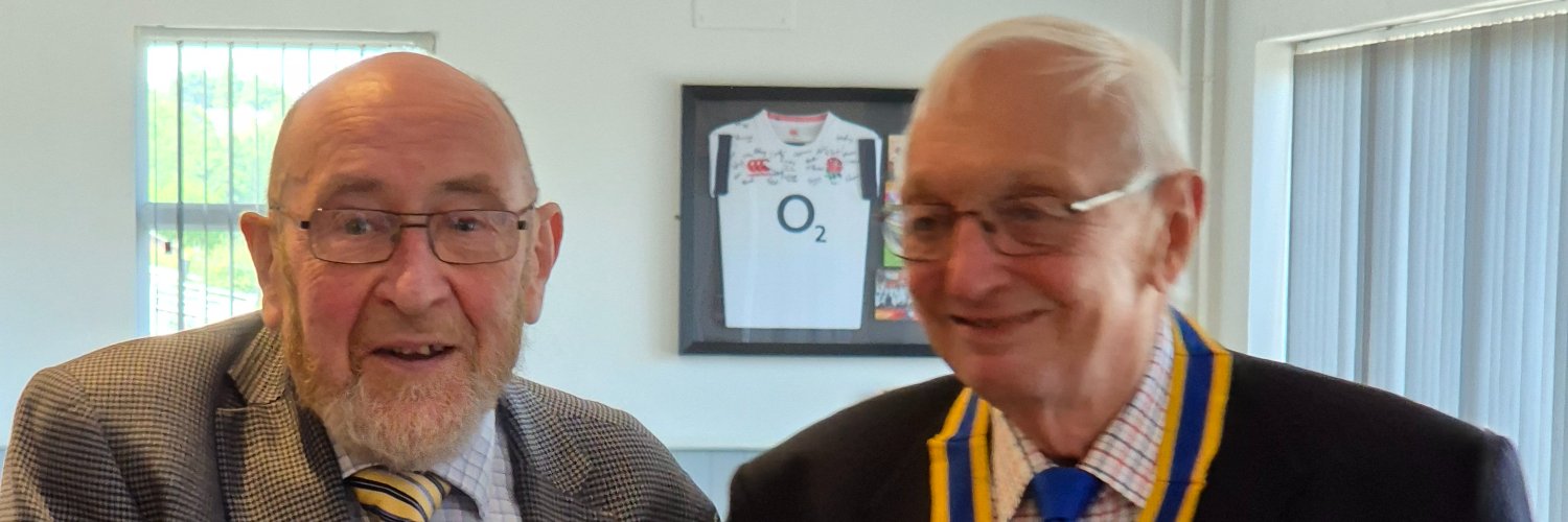 LichfieldRotary's profile banner image