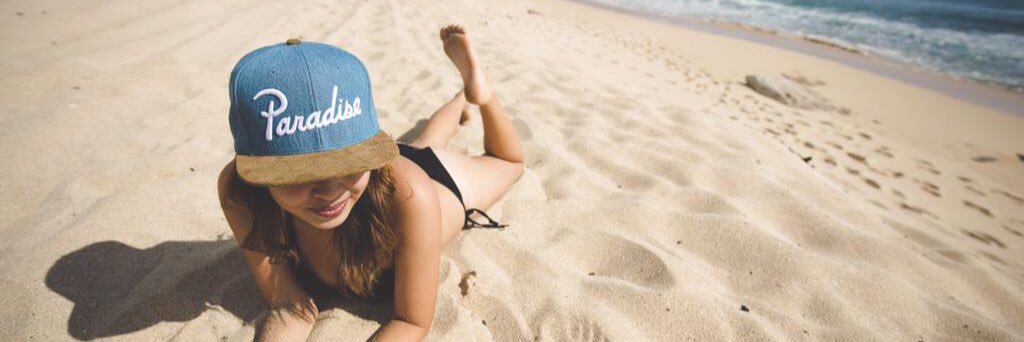 ParadiseDriveHI's profile banner image