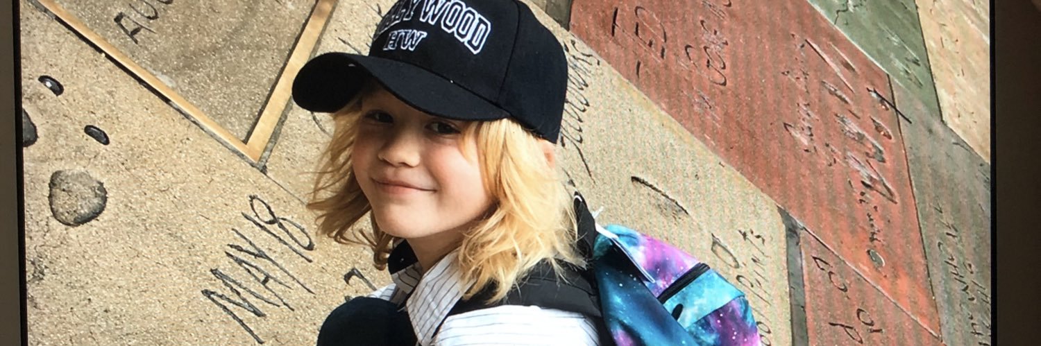 DelgadoVicki's profile banner image