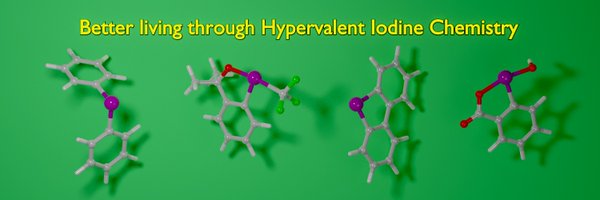 HyperIodine Profile Banner