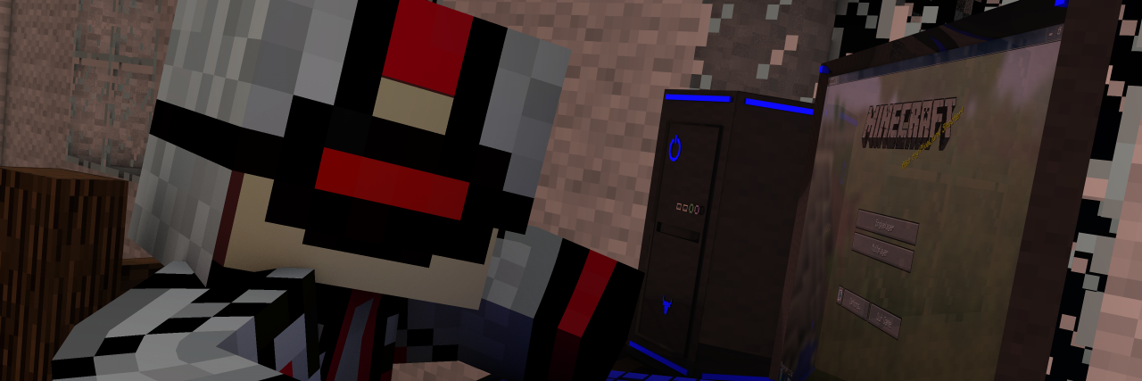 ReedBlaze's profile banner image