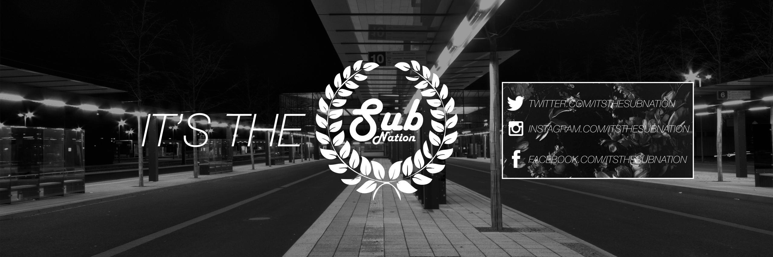 ItsTheSubNation's profile banner image
