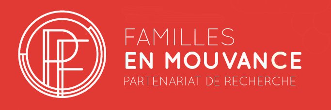 Familles en mouvance banner