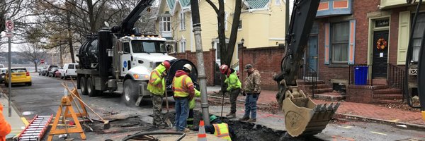 CapRegionWater Profile Banner