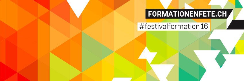 FestiFormation's profile banner image
