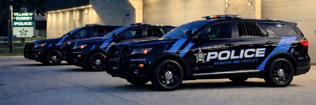 SummitPD's profile banner image