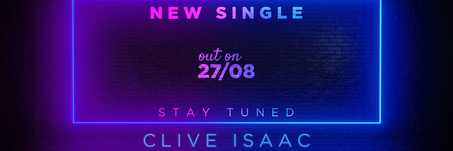Clive106's profile banner image