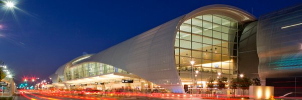 FlySJC Profile Banner