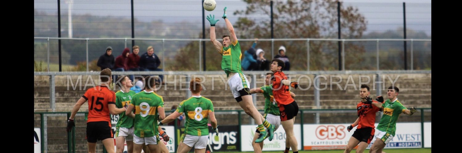 Emmett Bradley banner