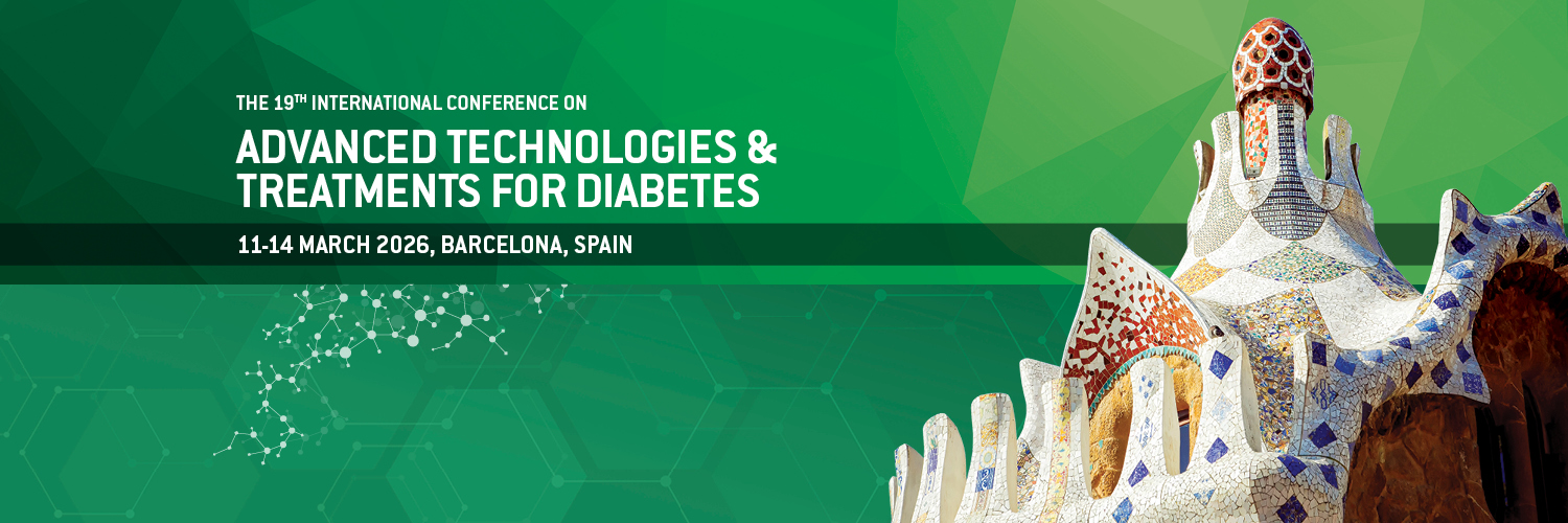 Advanced Technologies & Treatments for Diabetes banner