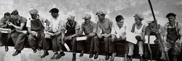 Communal Quarter banner