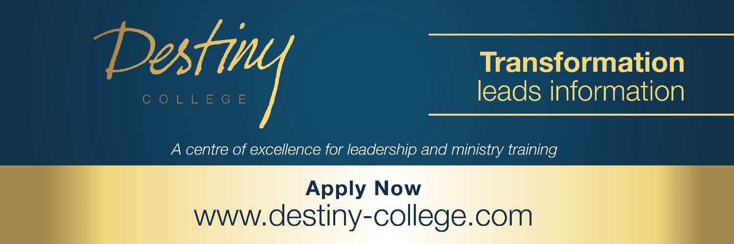 DestinyCollege's profile banner image