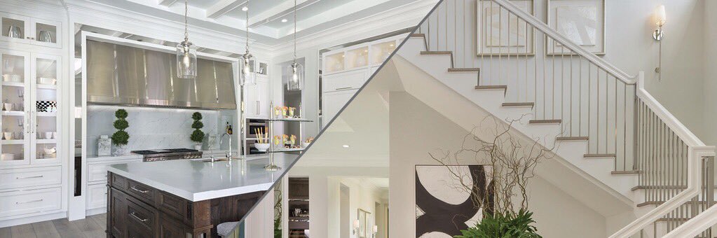 Diamond Custom Homes banner